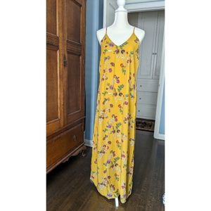 Old Navy Floral Dress